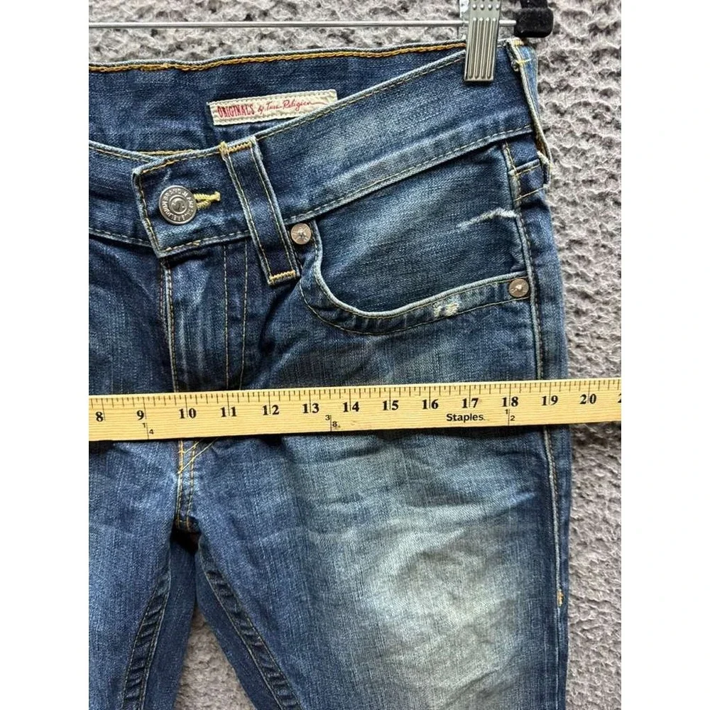 True Religion true religion